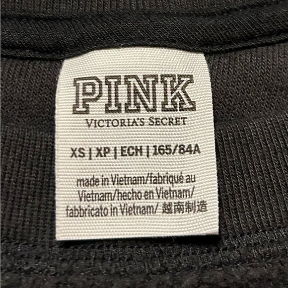 Sweatshirt + sweatpants set VS Pink - Picture 6 of 6